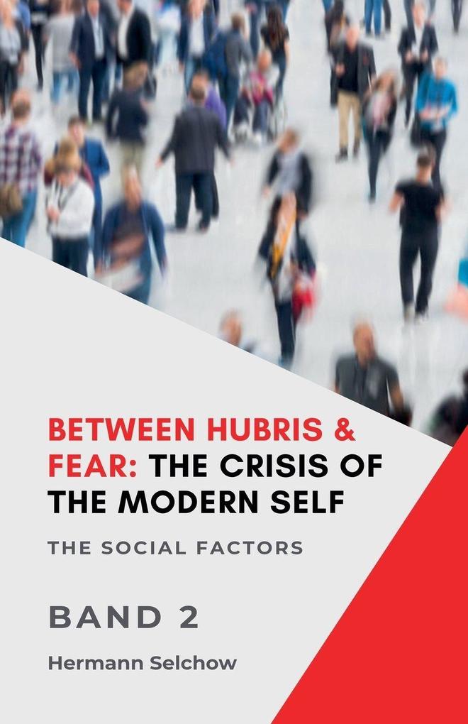 Between Hubris & Fear