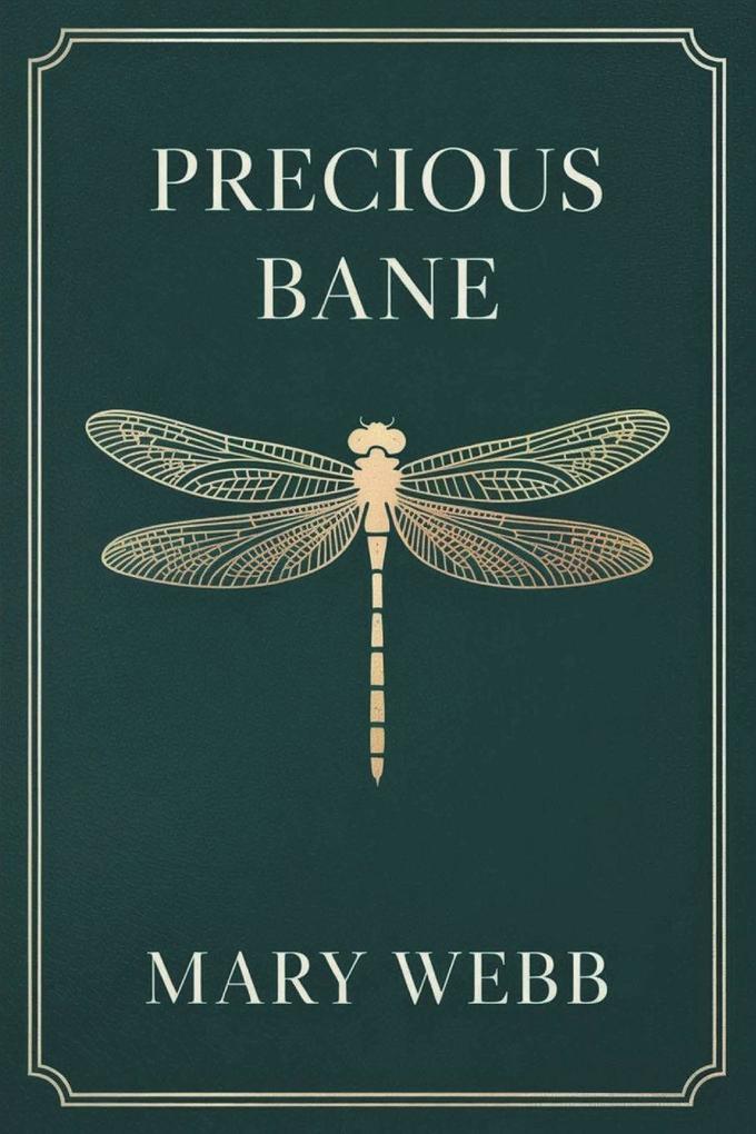 Precious Bane