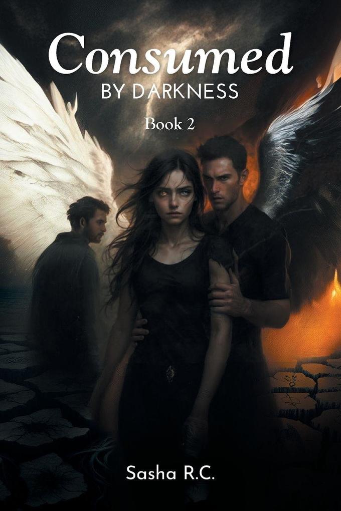 Consumed by Darkness