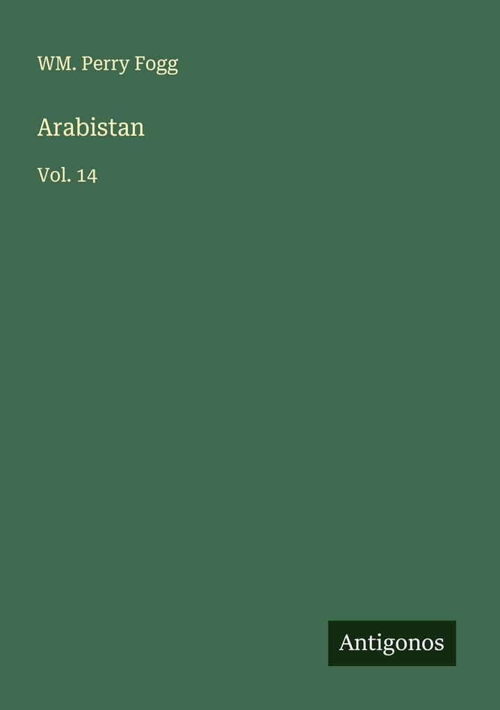 Arabistan