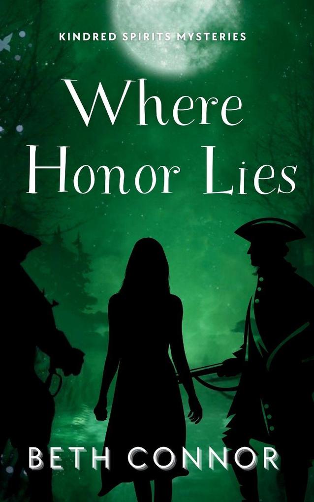 Where Honor Lies