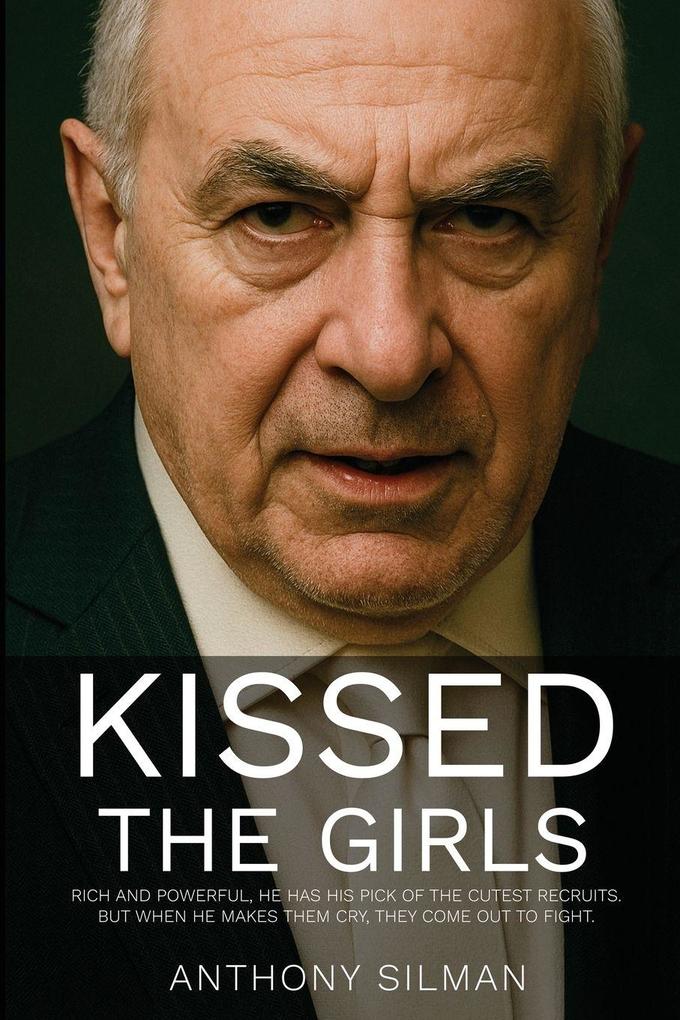 Kissed the Girls