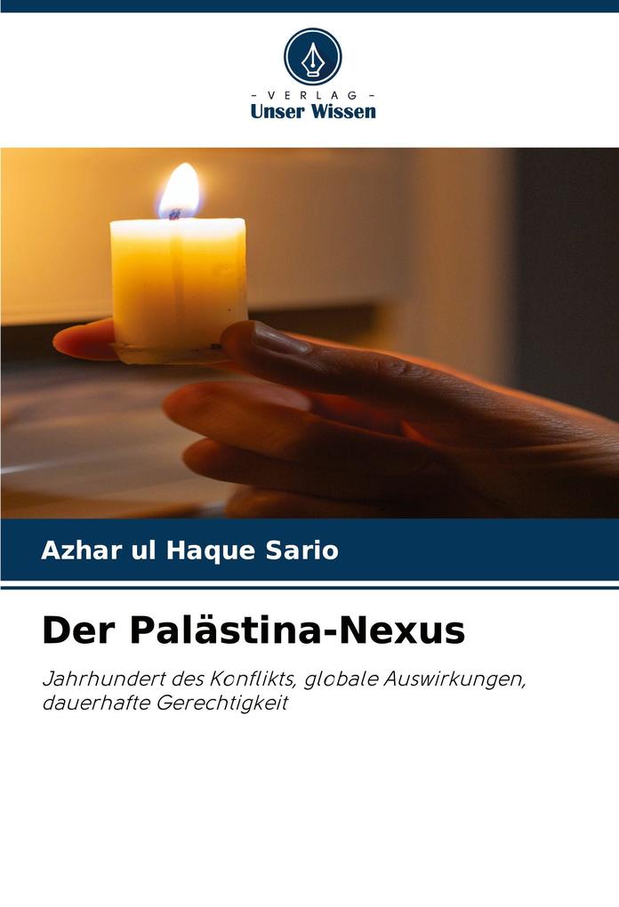 Der Palästina-Nexus