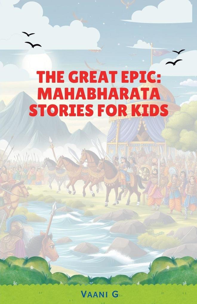 The Great Epic