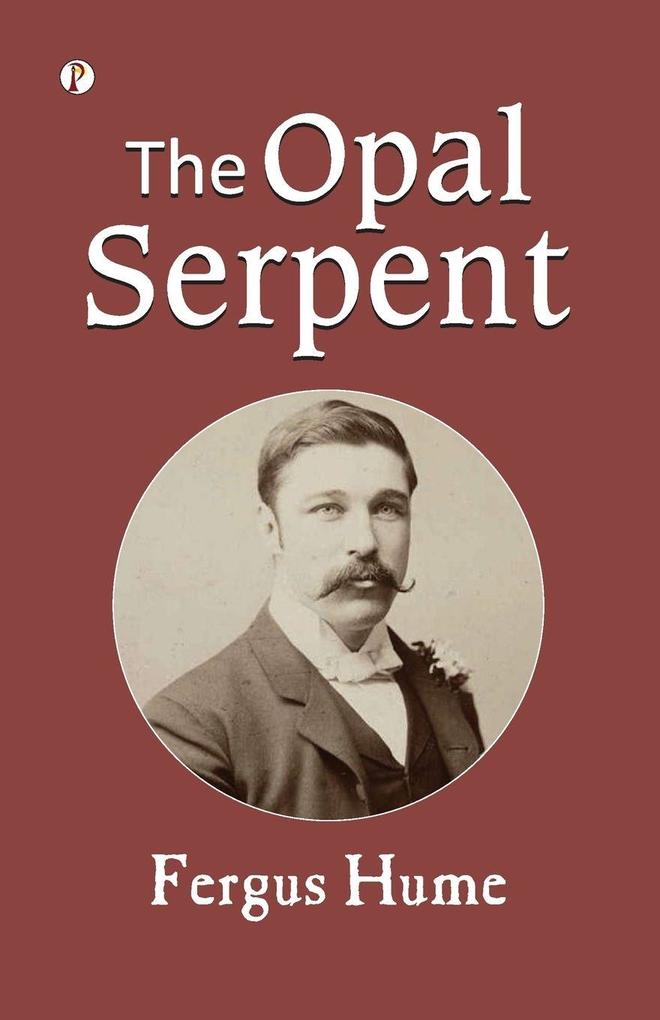 The Opal Serpent