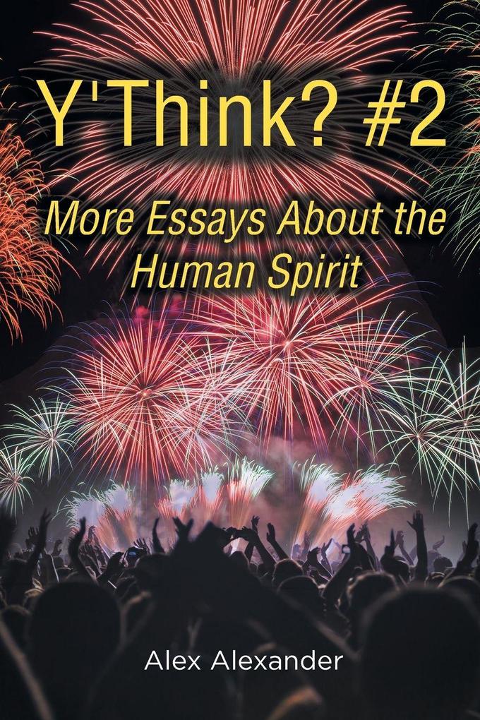 Y'Think? #2