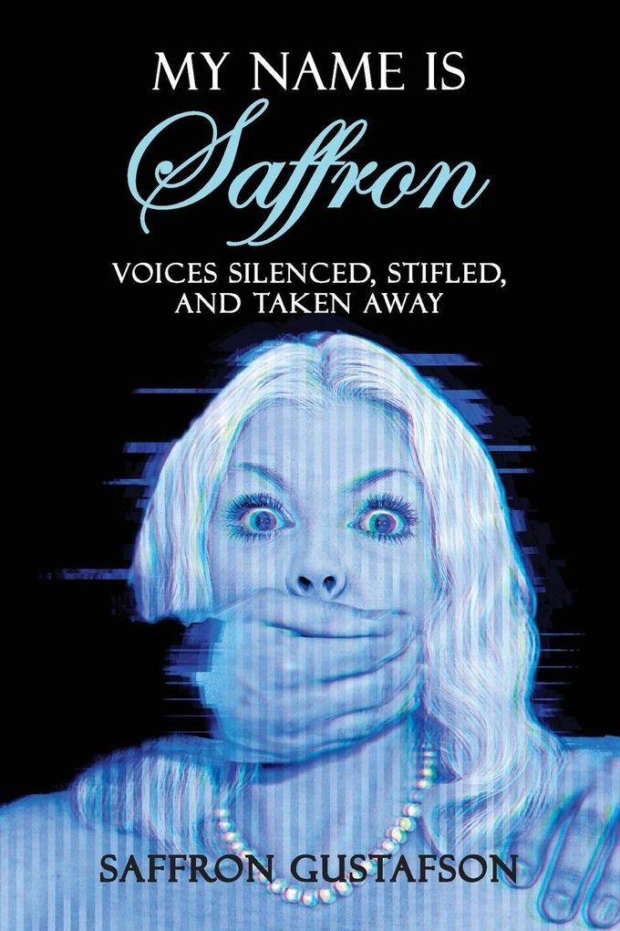 My Name is Saffron