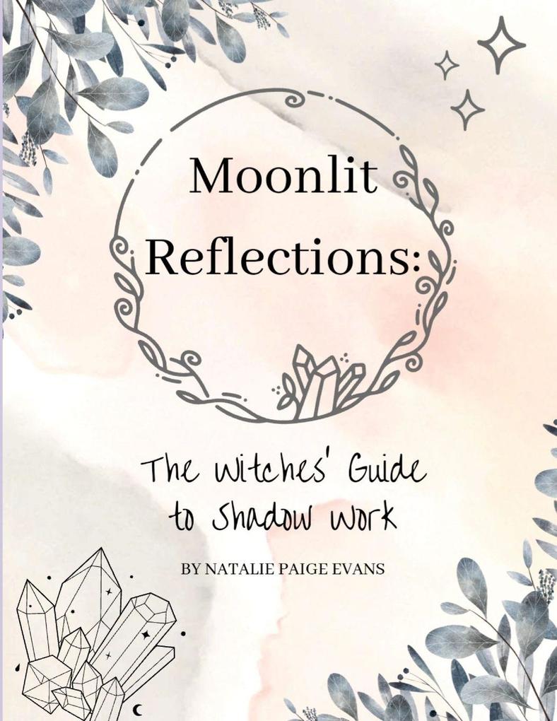 Moonlit Reflections