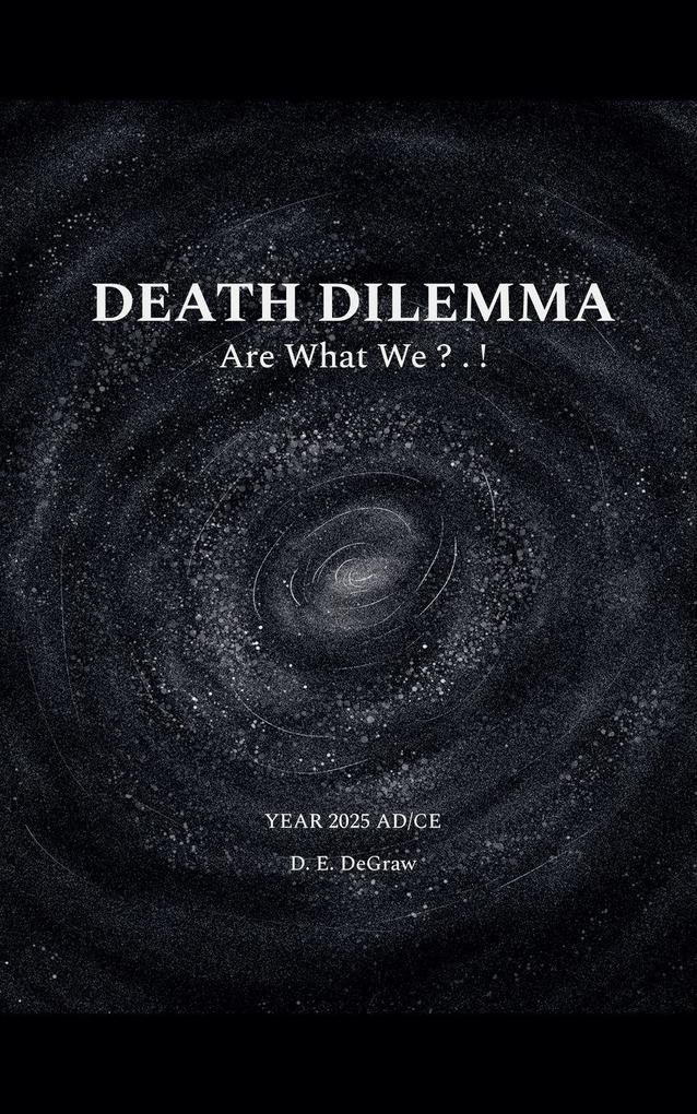 Death Dilemma