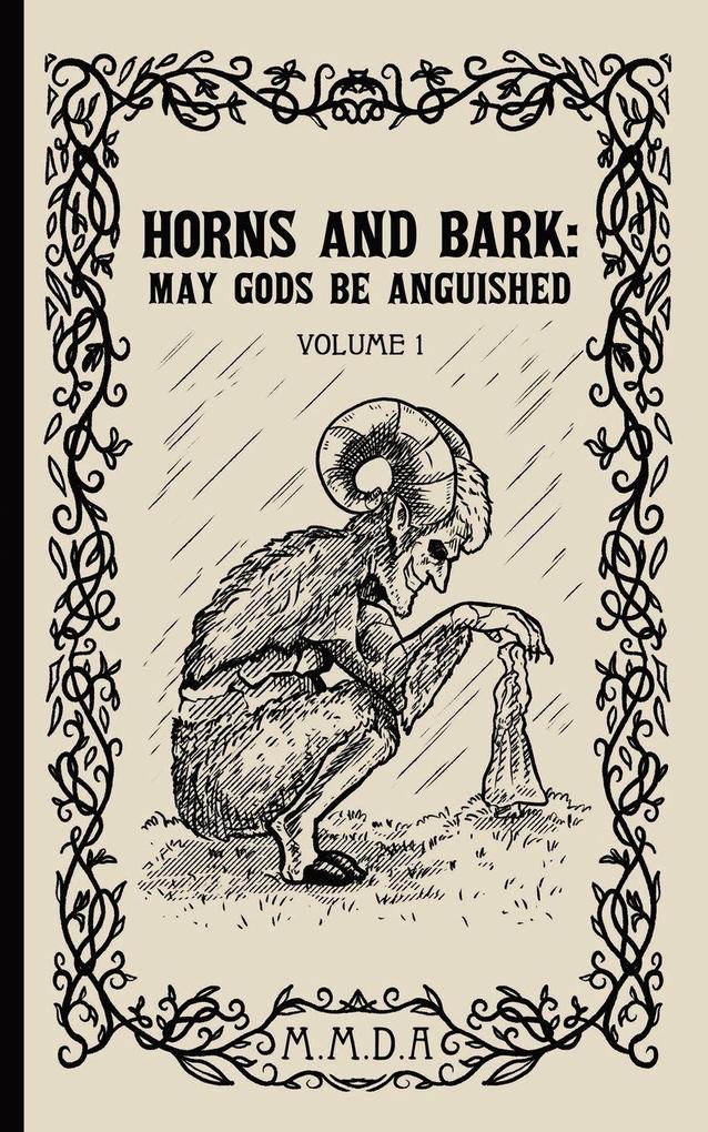 Horns and Bark
