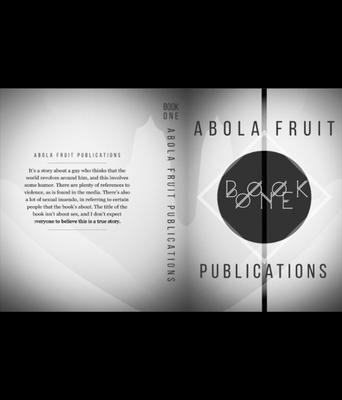 Abola Fruit Publications Book One