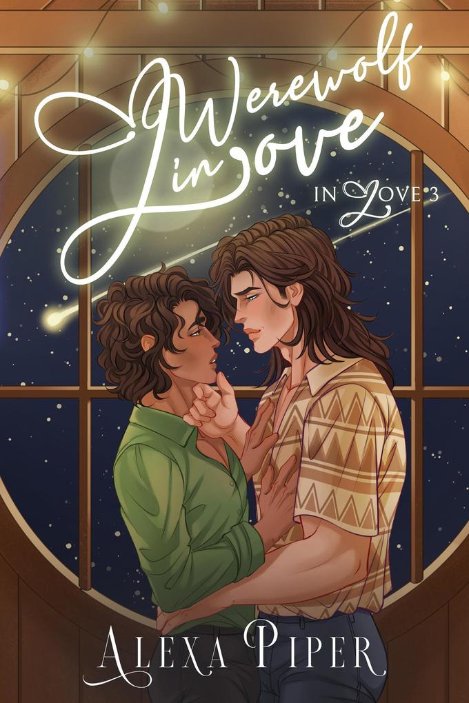 Werewolf in Love