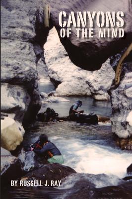 Canyons of The Mind