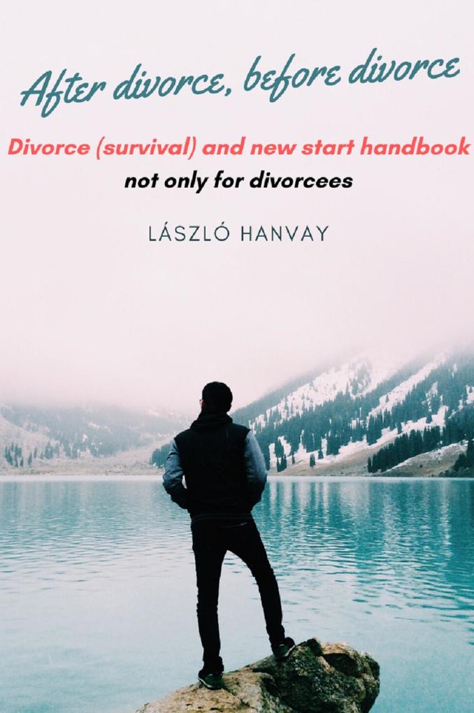 After divorce before divorce
