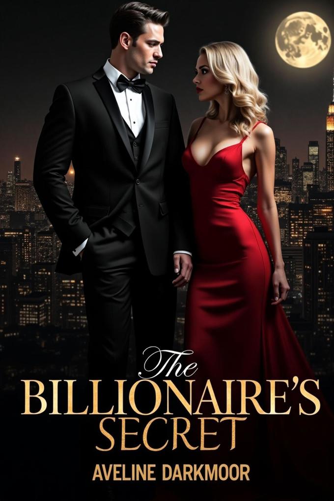 The Billionaire's Secret