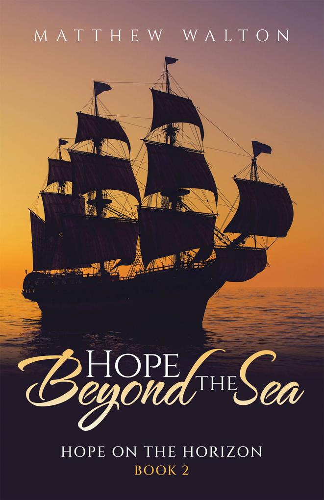 Hope Beyond the Sea