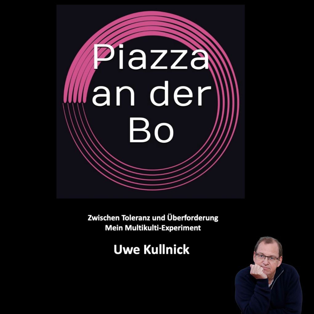 Piazza an der Bo