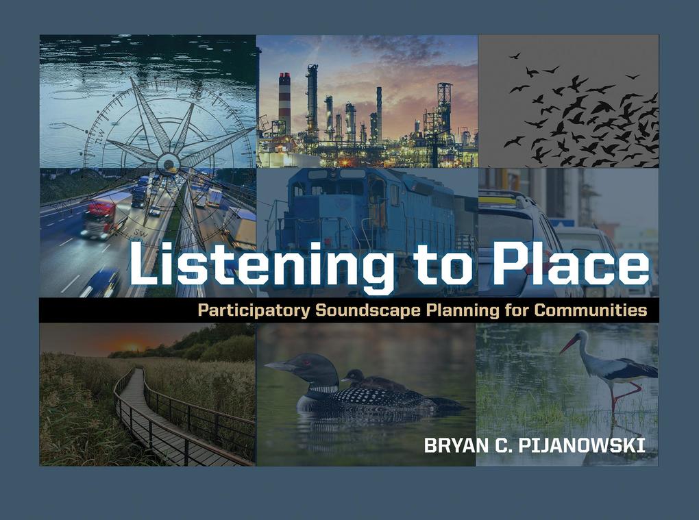 Listening to Place