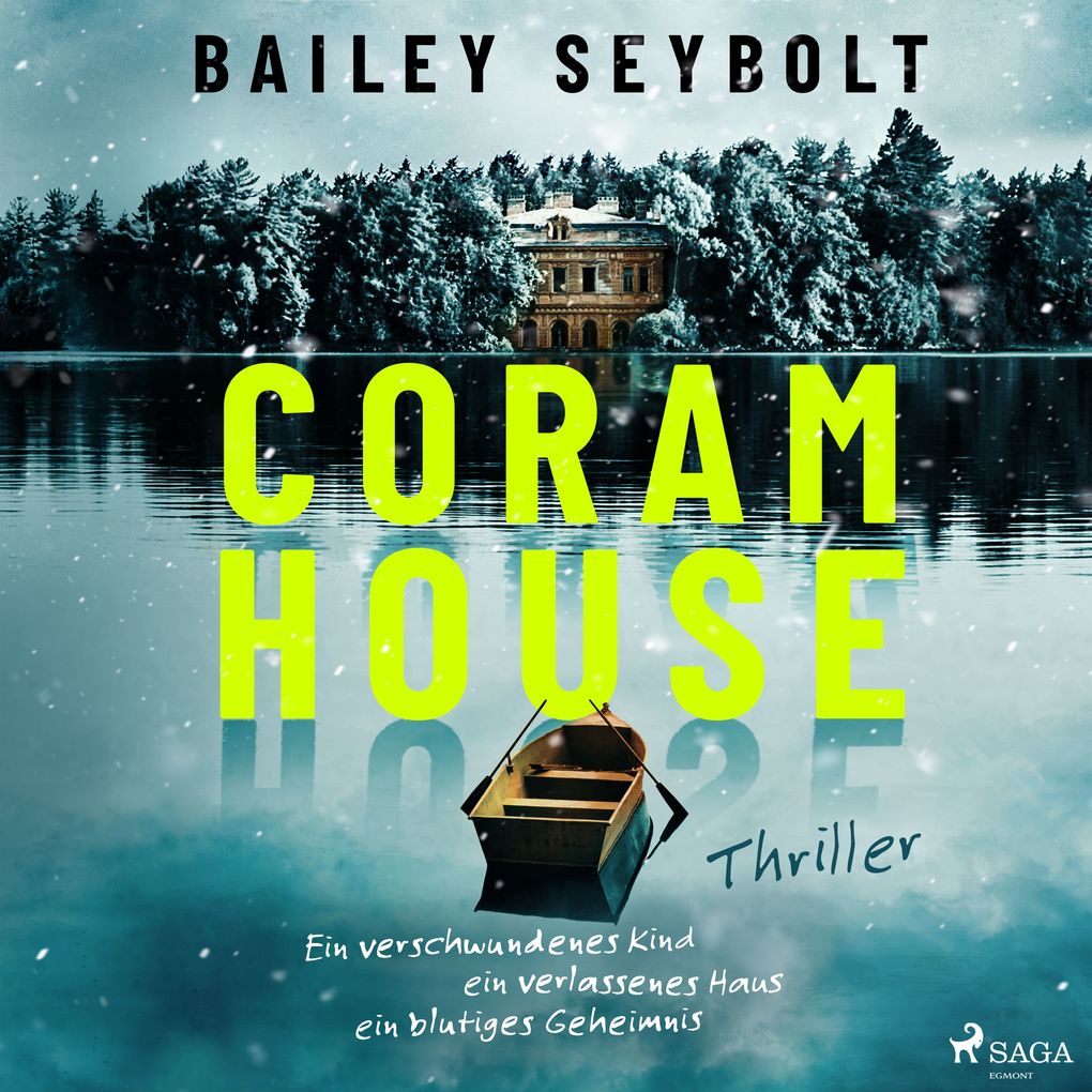 Coram House