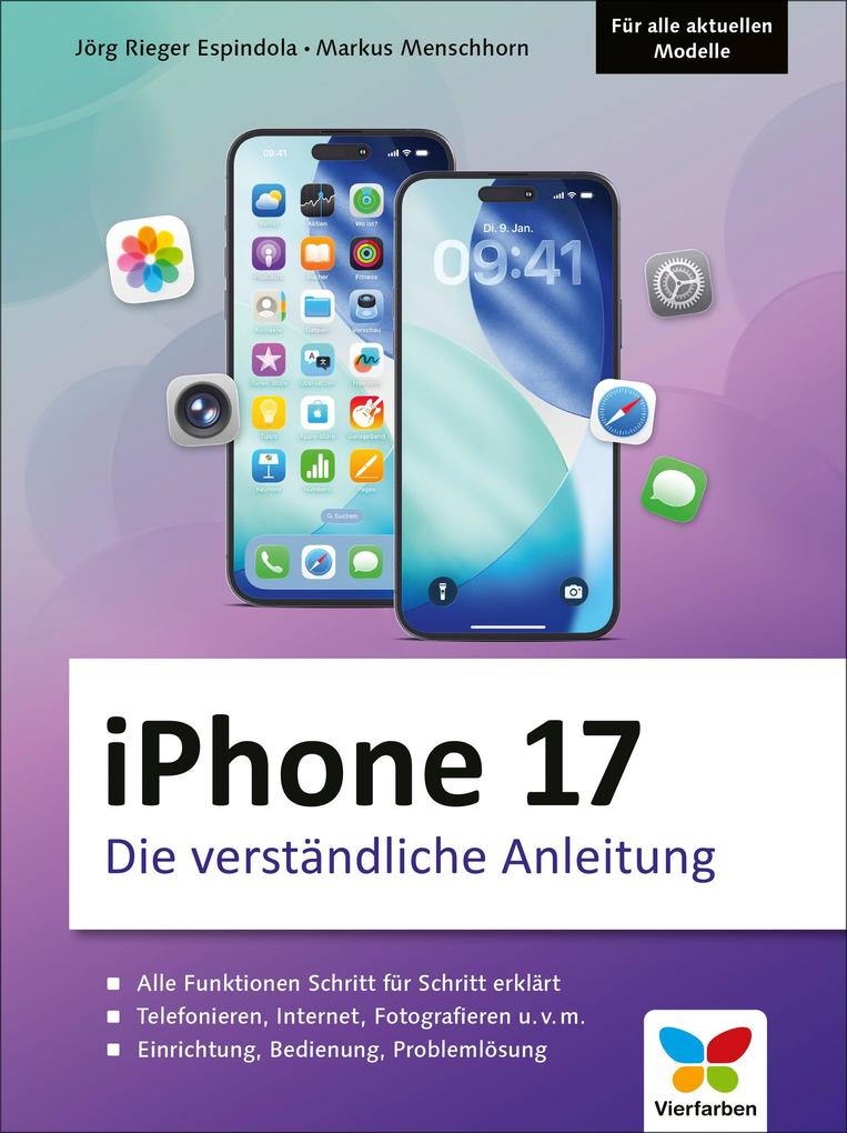 iPhone 17