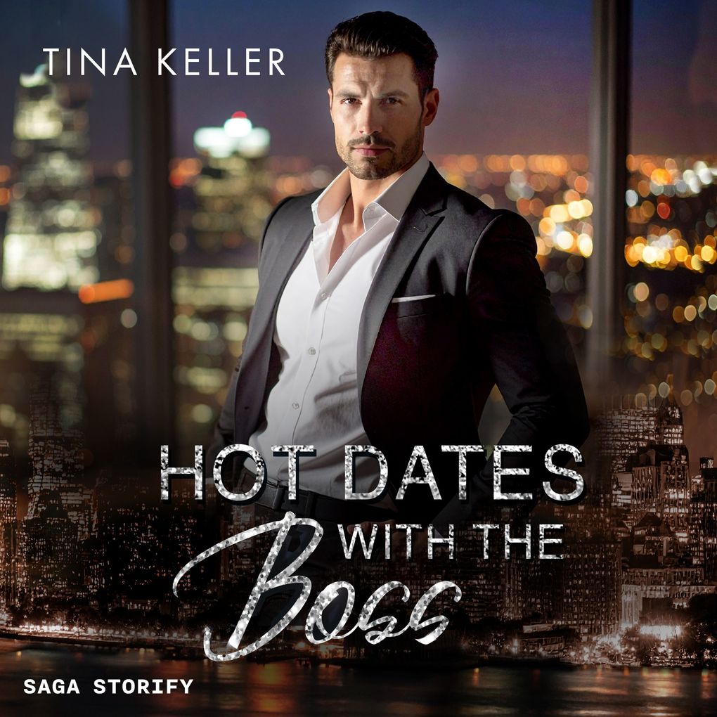 Hot Dates with the Boss