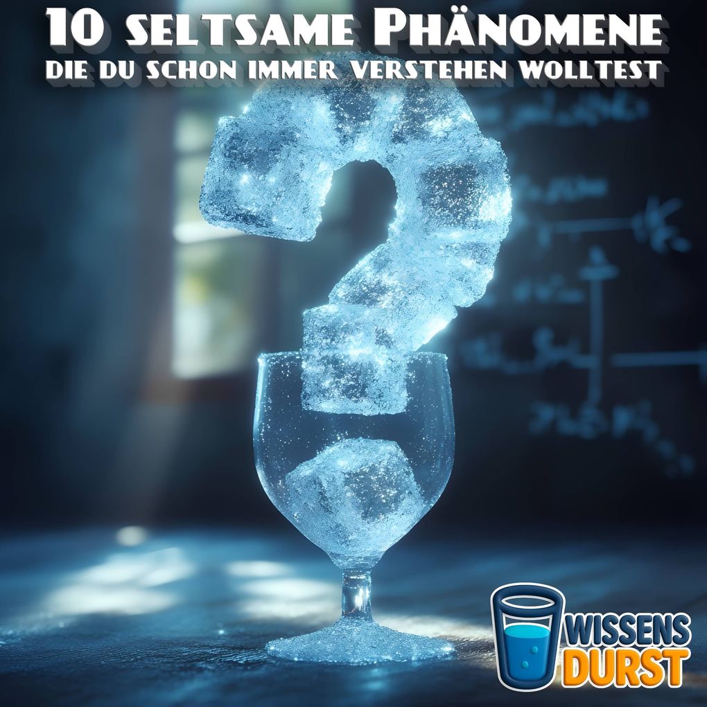 10 seltsame Phänomene die du schon immer verstehen wolltest