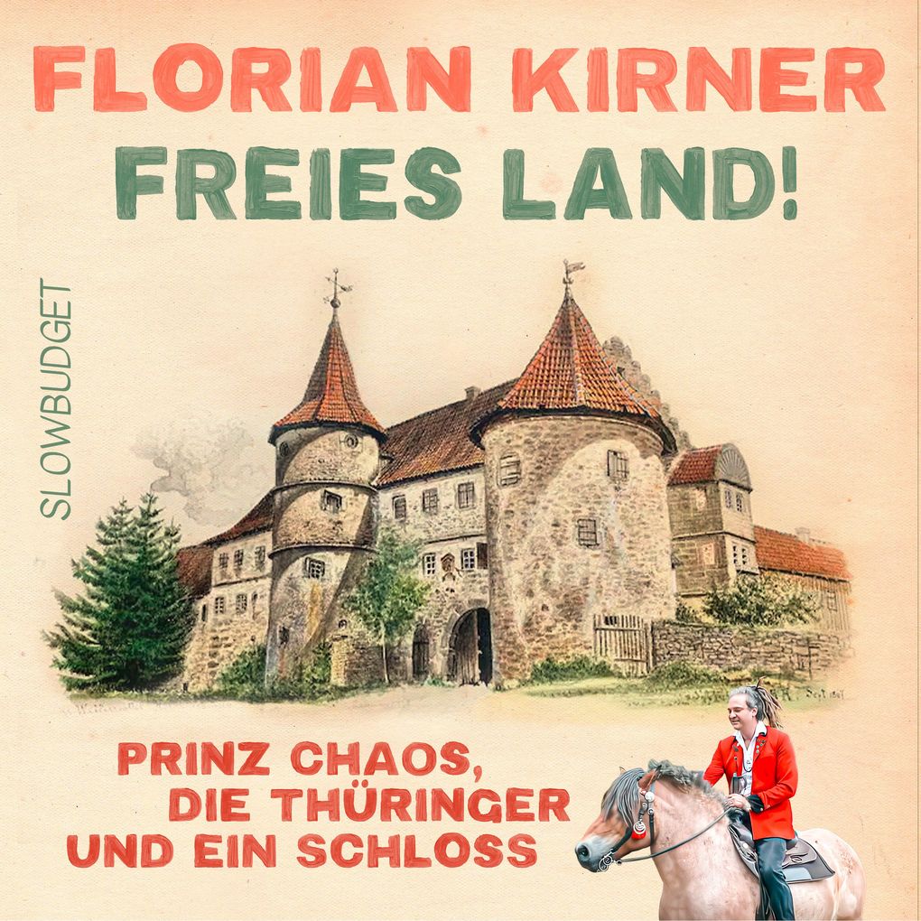 Freies Land!