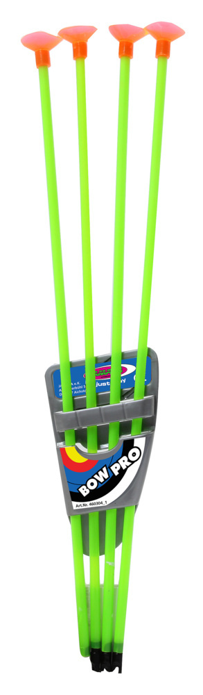 Pfeil & Bogenset Bow Pro