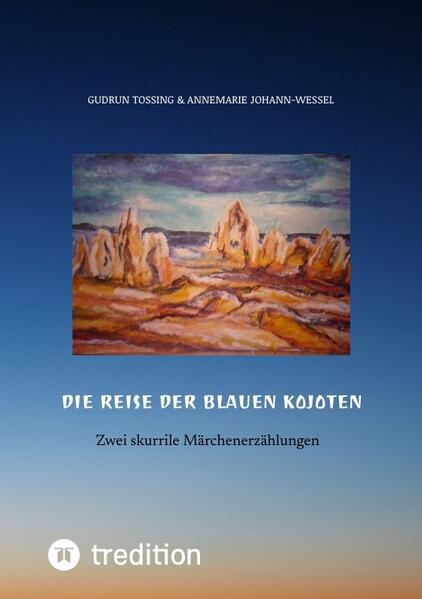 Die Reise der blauen Kojoten