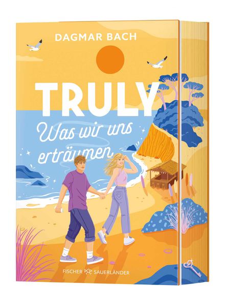 Truly - Was wir uns erträumen