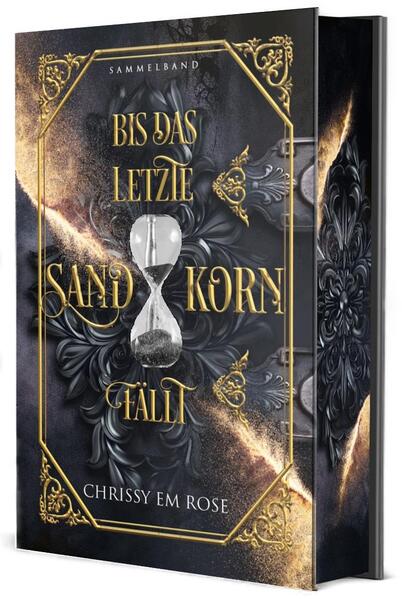 Bis das letzte Sandkorn fällt