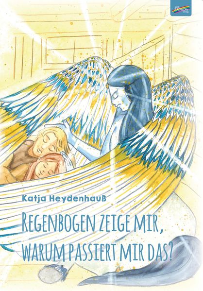 Regenbogen zeige mir warum passiert mir das?