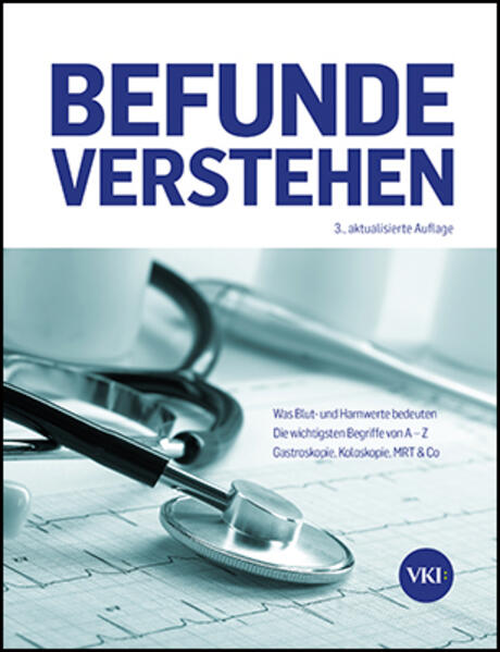 Befunde verstehen