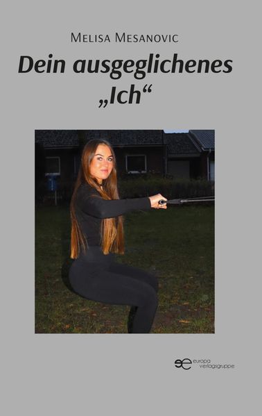 DEIN AUSGEGLICHENES 'ICH'