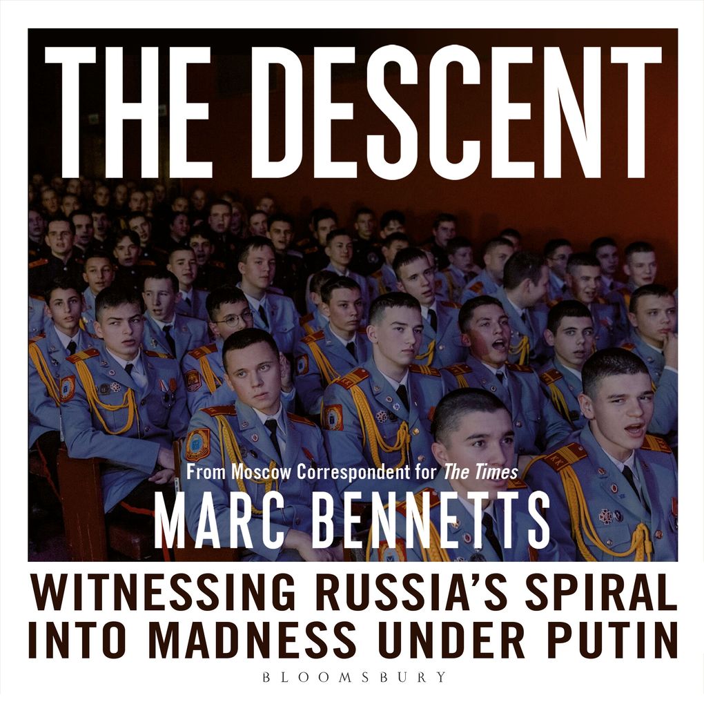The Descent
