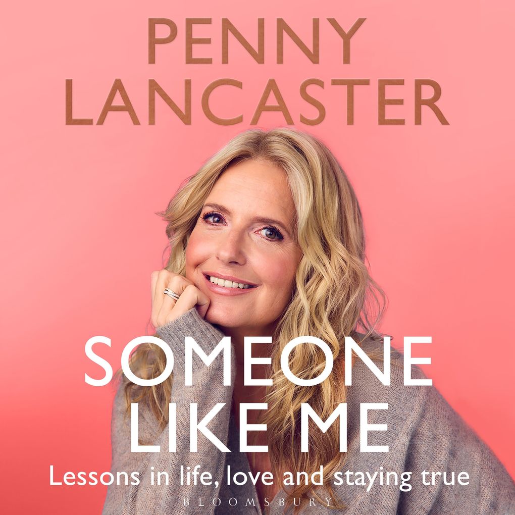 Someone Like Me