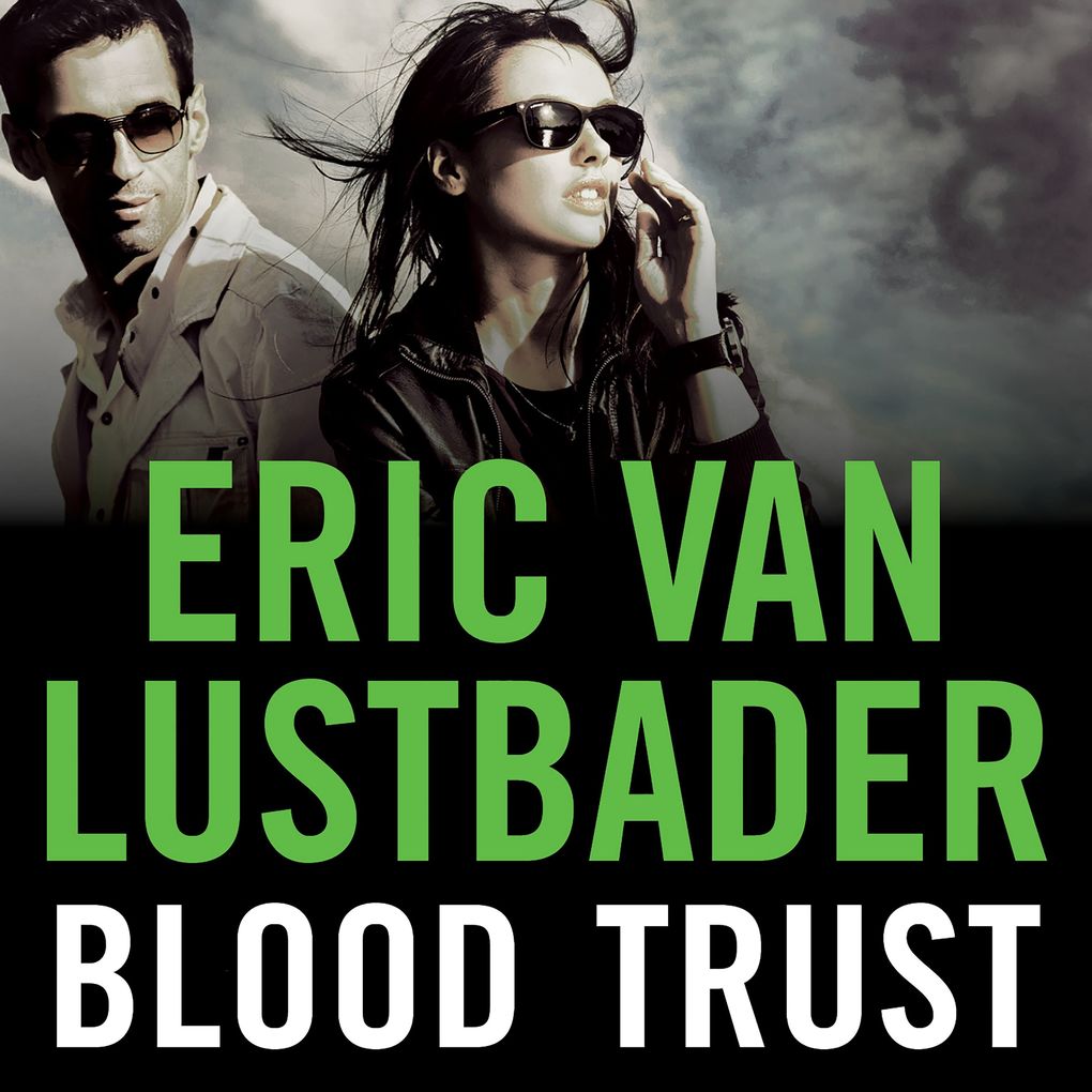 Blood Trust