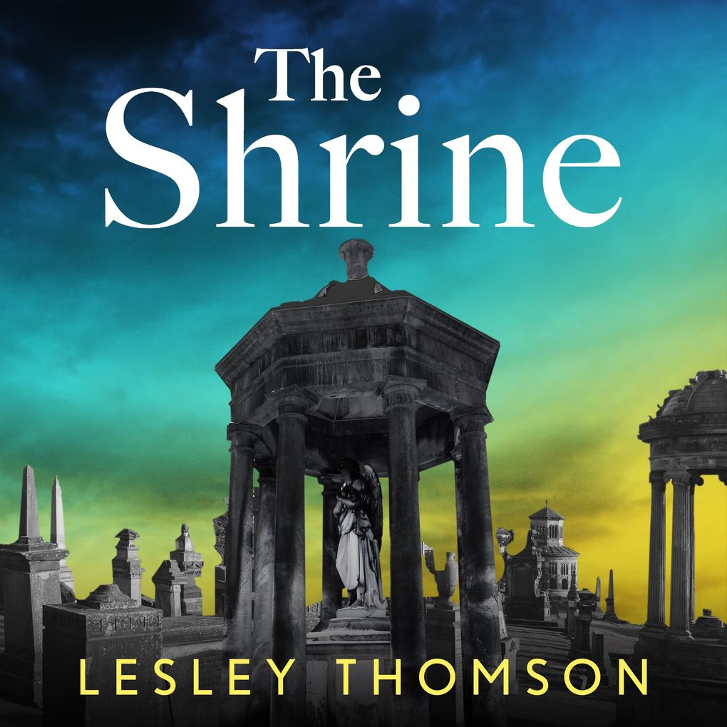 The Shrine