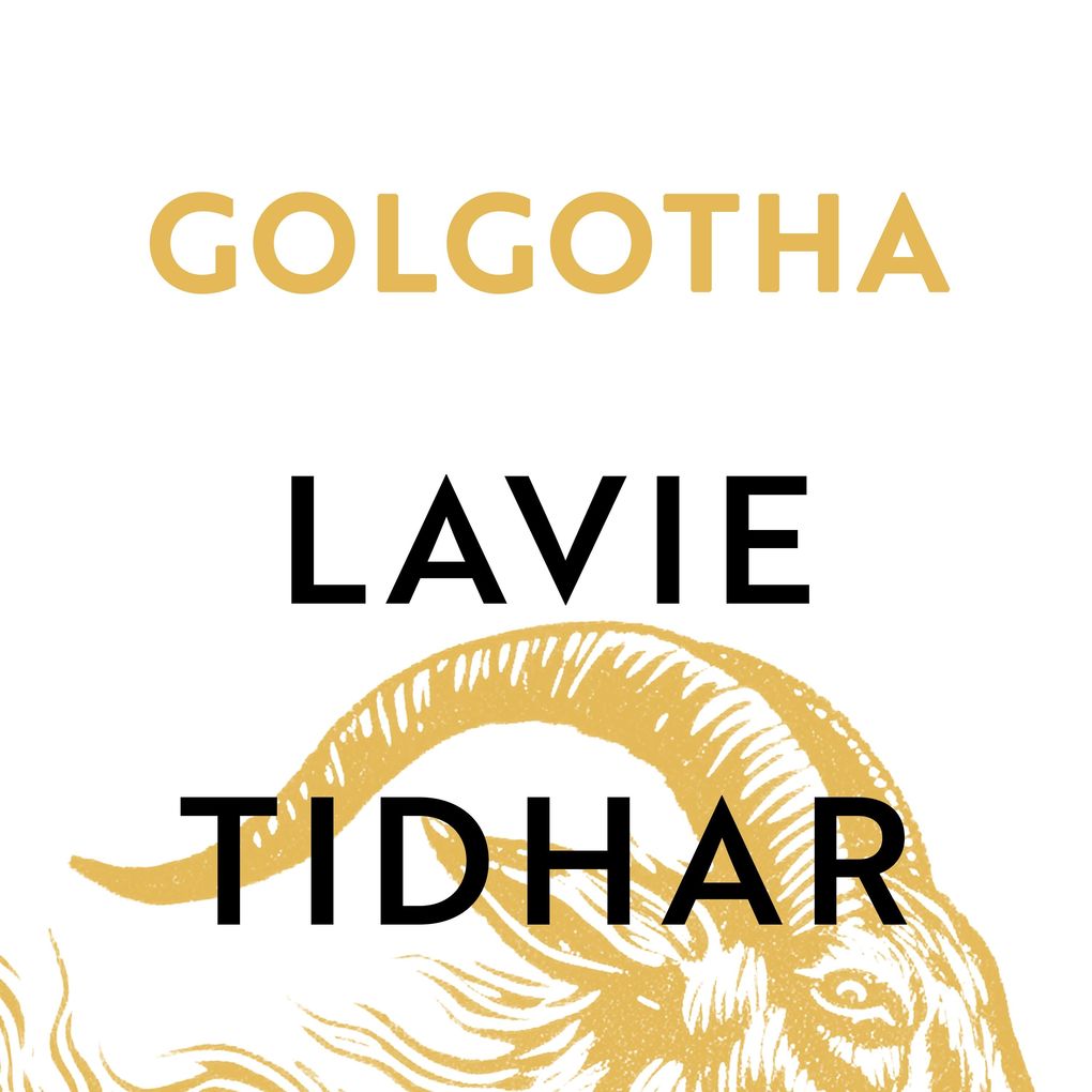 Golgotha