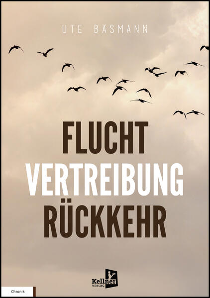 Flucht Vertreibung Rückkehr
