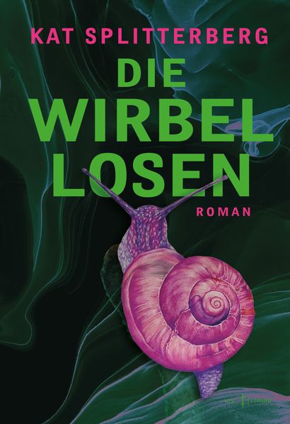 Die Wirbellosen