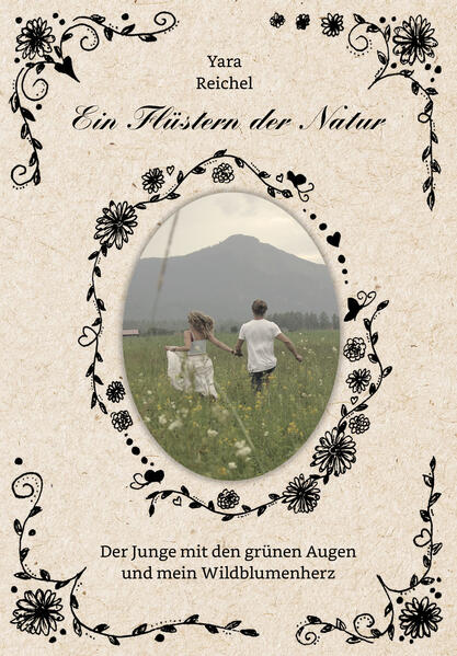 Ein Flüstern der Natur