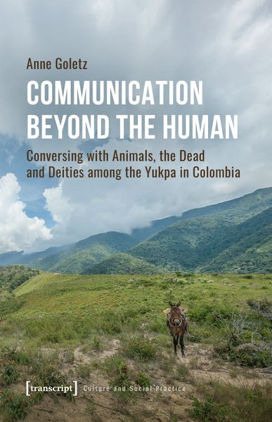 Communication Beyond the Human