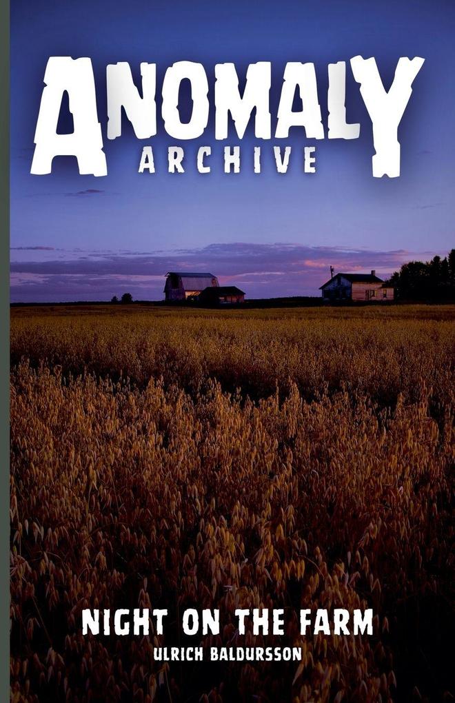Night On The Farm