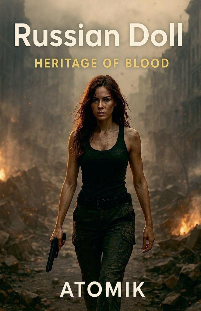 Heritage of Blood