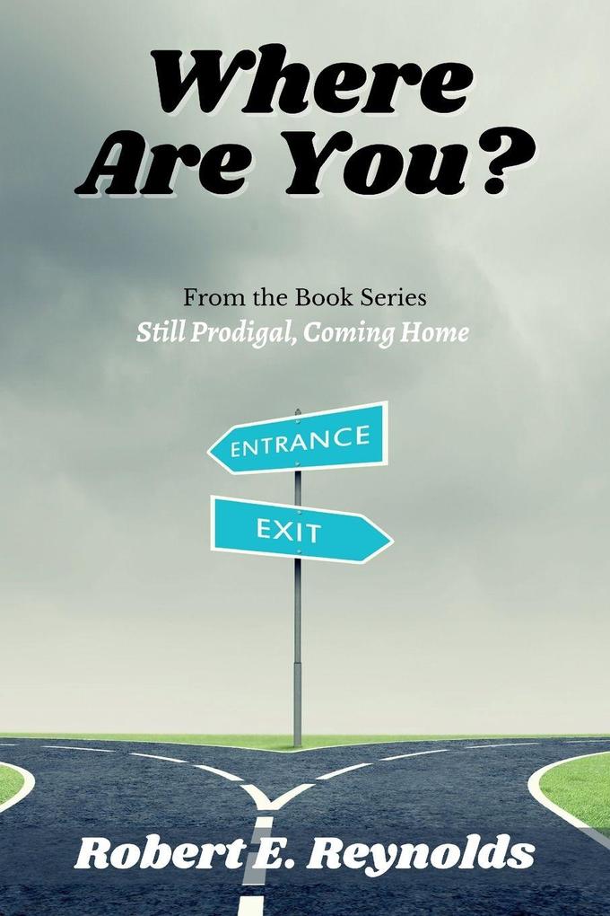 Where Are You?