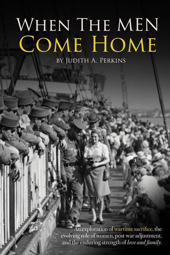 When the Men Come Home