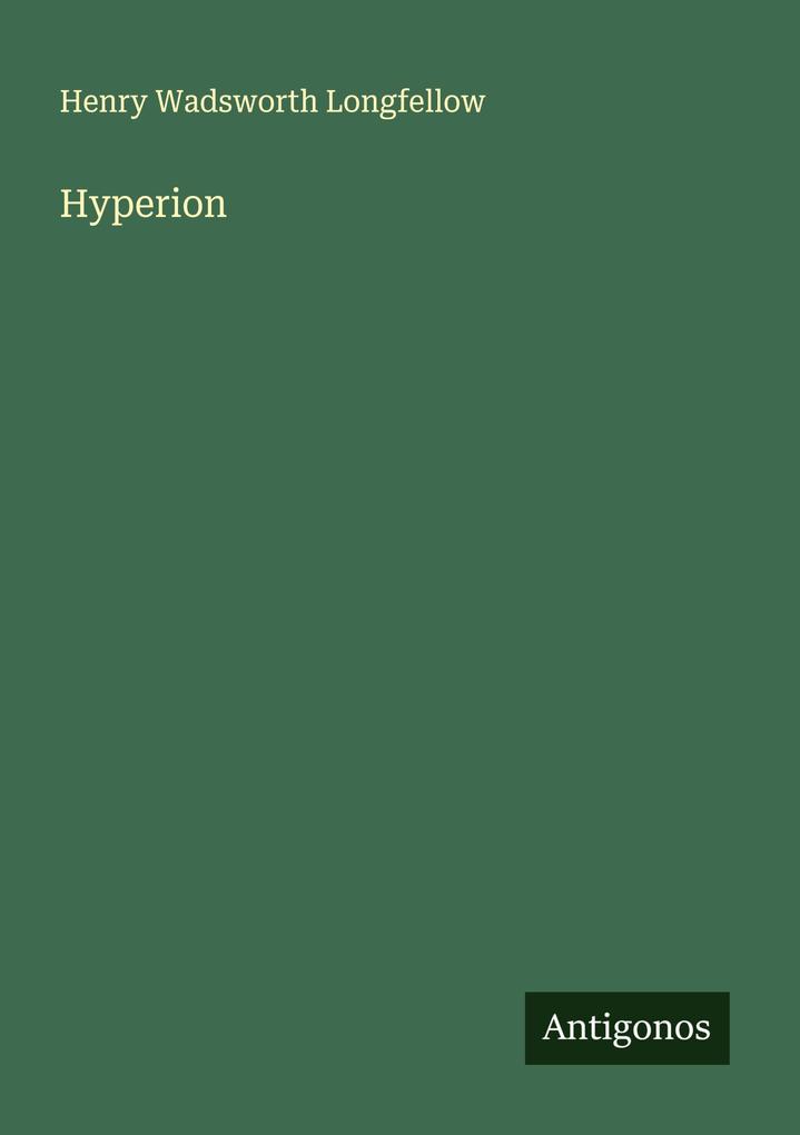 Hyperion