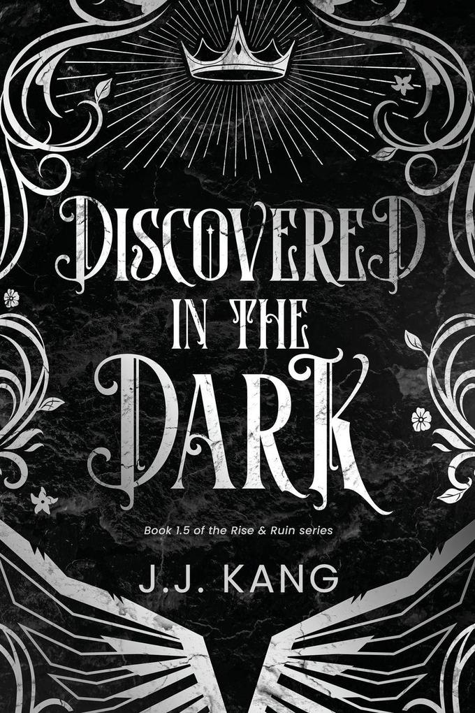 Discovered in the Dark