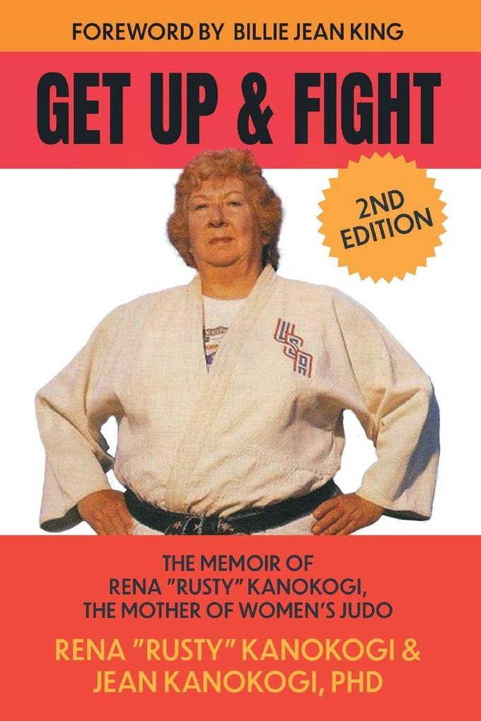 Get Up and Fight